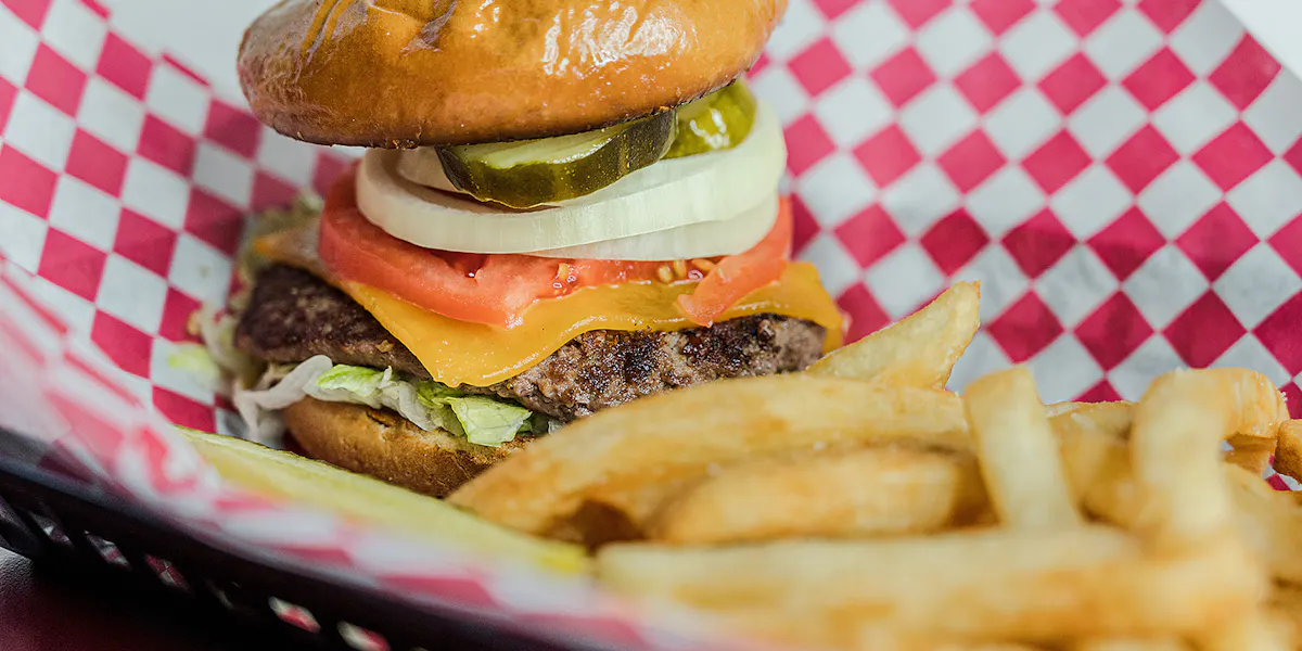 Wednesday Night Burger Special Spankys Sports Bar and Grill Wednesday Night Burg