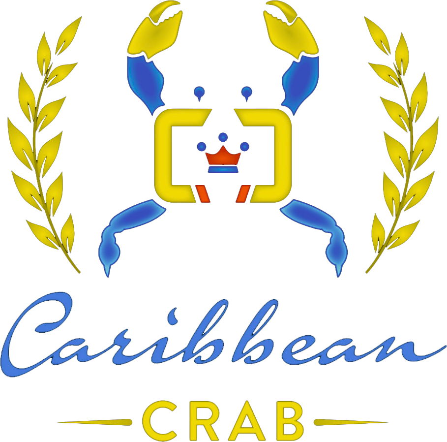 Caribbean Crab Home