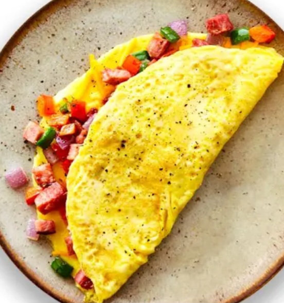 OMELETTE
