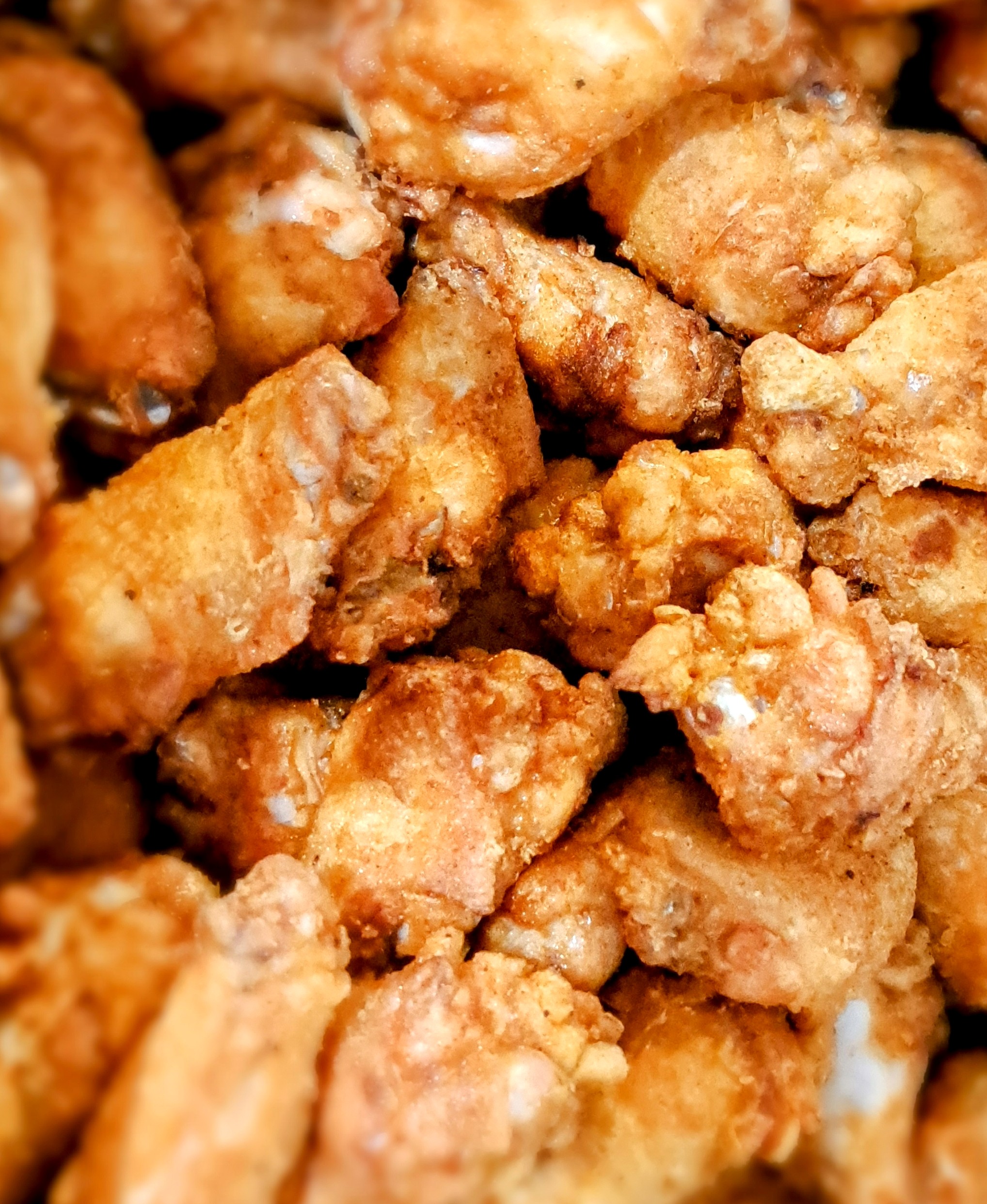 WINGS!! WINGS!!