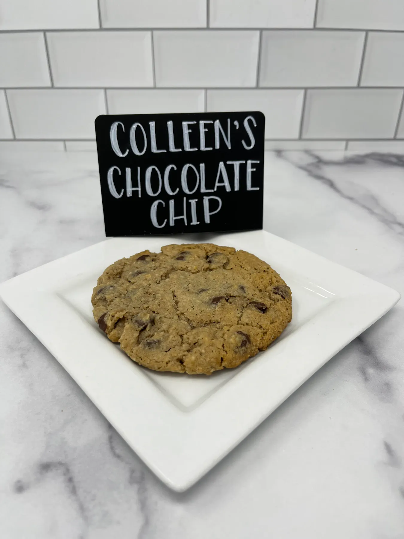 Cookie Jar Cookies | Colleen's | Coffee, Breakfast, Lunch, and Pastries ...