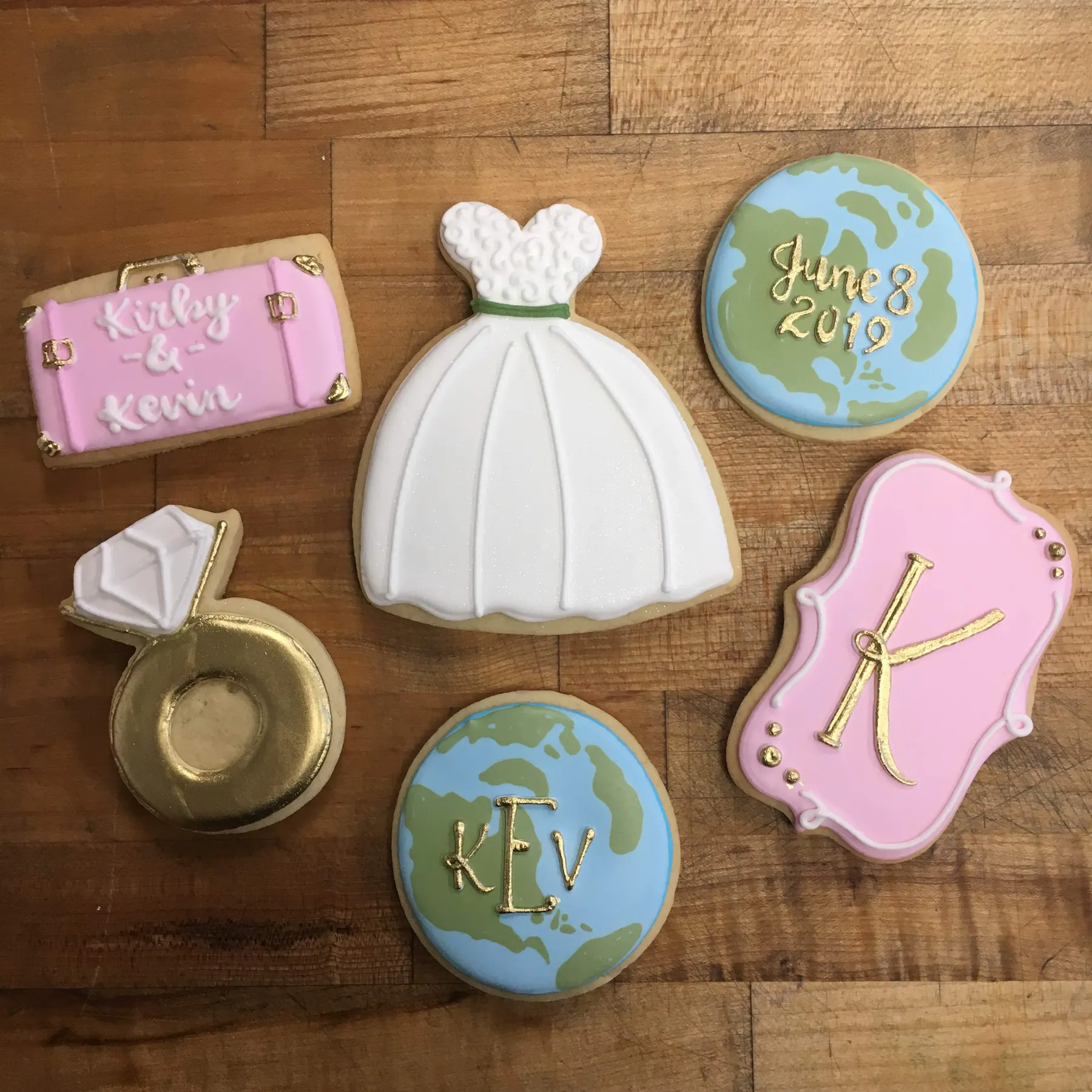 Wedding Colleen s Cookies Pastries And Caf In St Louis MO Wedding Colleen s Cookies Pastries And Caf In St Louis MO