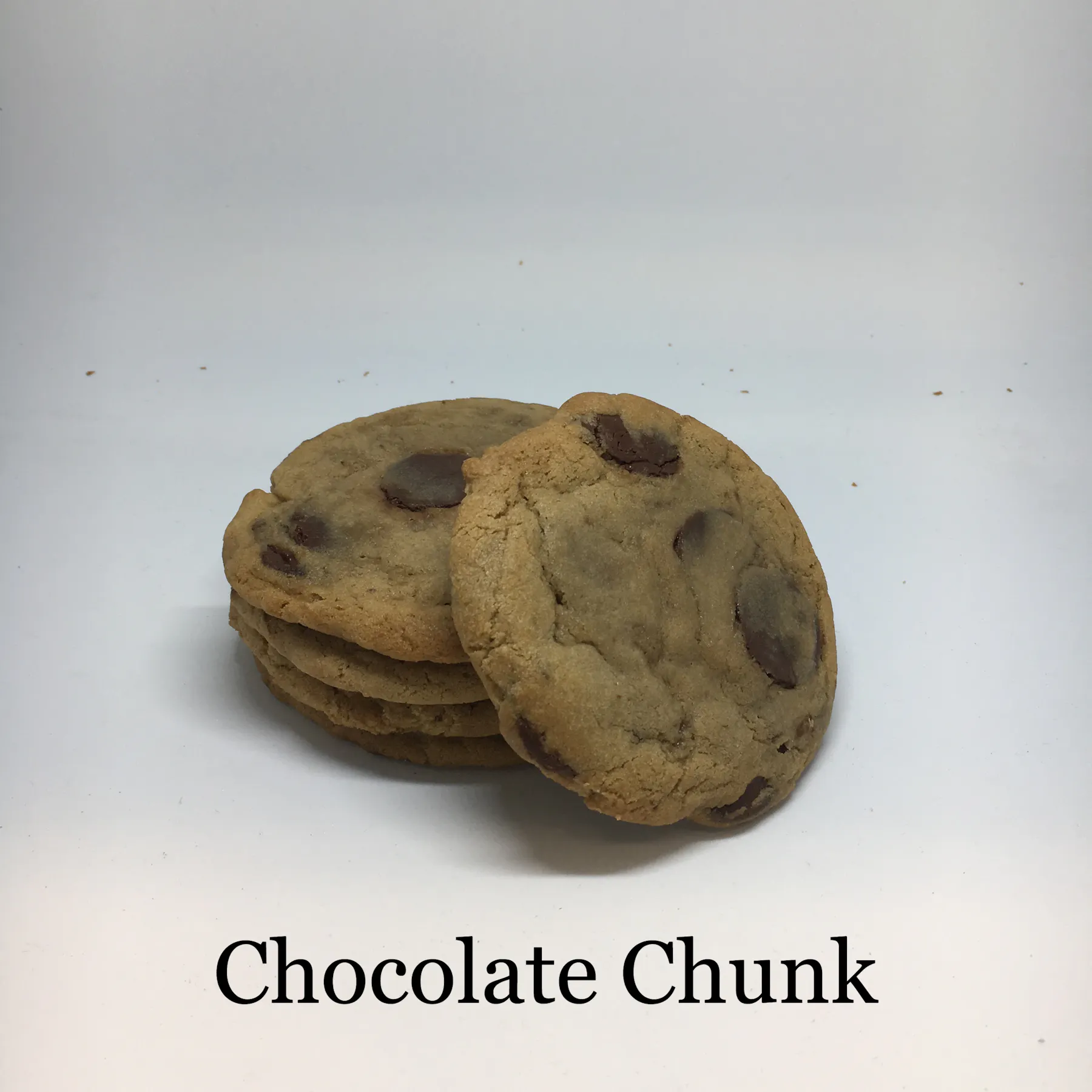 Cookie Jar Cookies | Colleen's | Cookies, Pastries, and Café in St ...