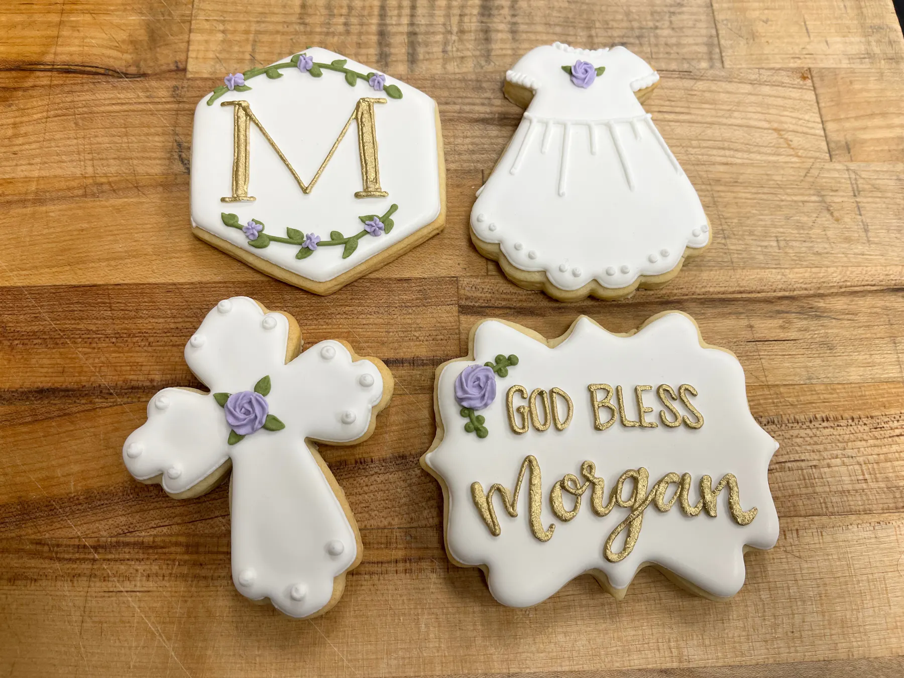 Celebrations | Colleen's | Coffee, Breakfast, Lunch, and Pastries in St ...