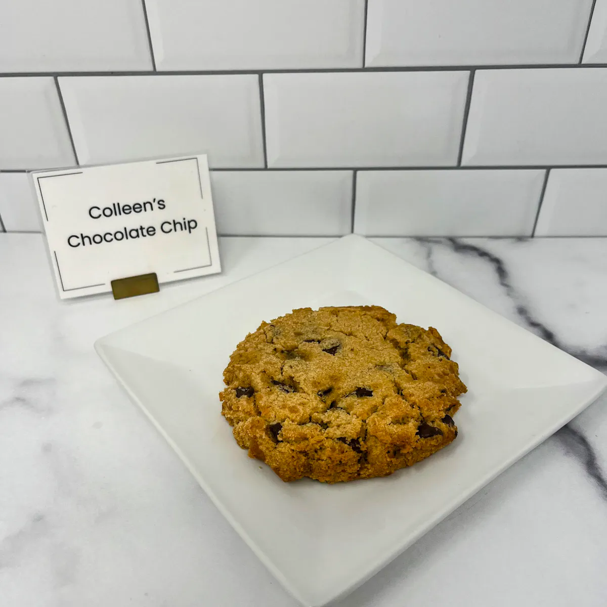 Cookie Jar Cookies | Colleen's | Coffee, Breakfast, Lunch, and Pastries ...