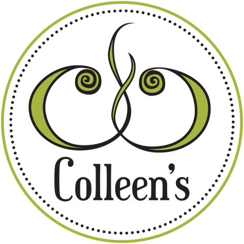 Colleen's Cookies Home