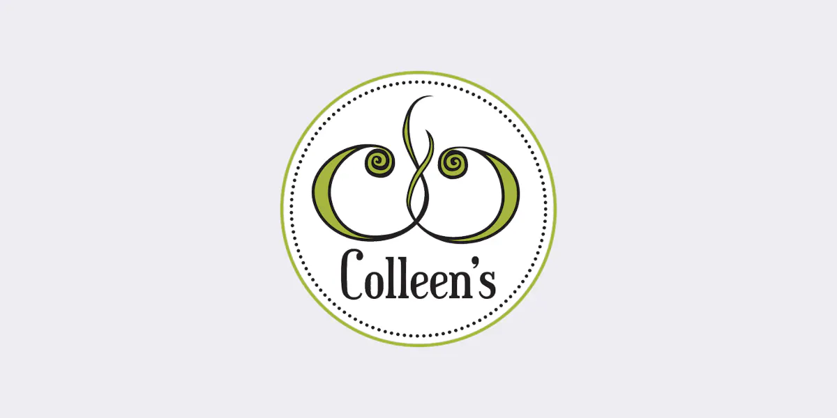 Colleen's | Cookies, Pastries, and Café in St. Louis, MO