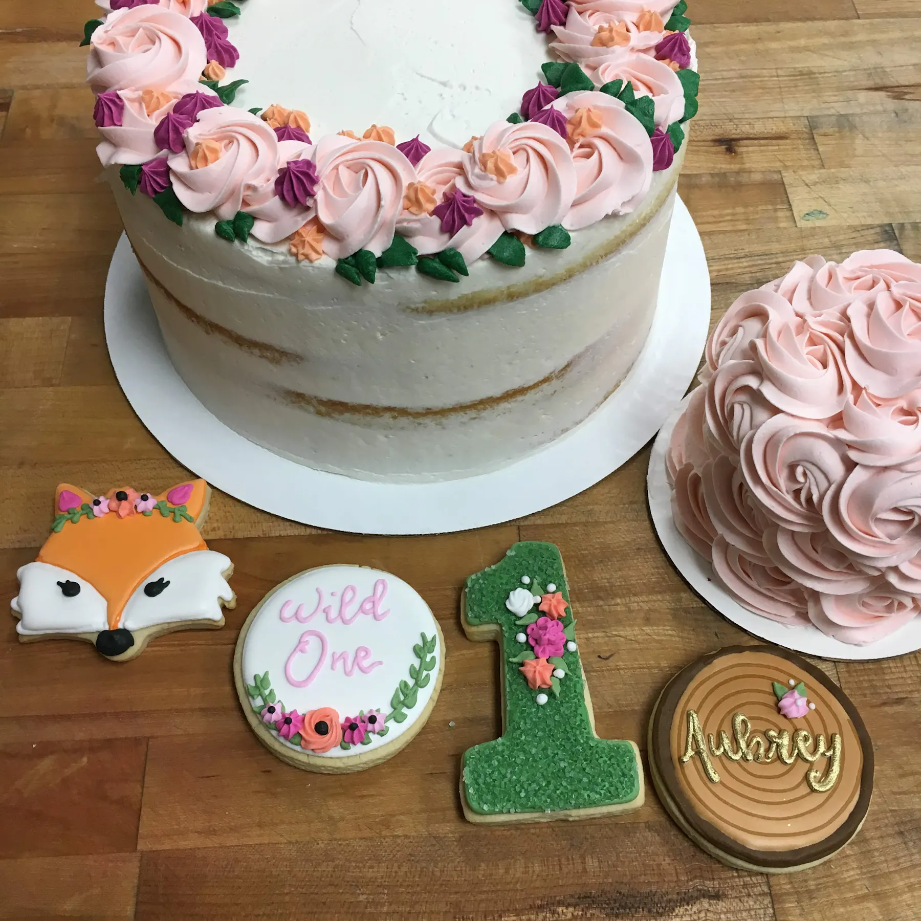 Pastries | Colleen's | Cookies, Pastries, and Café in St. Louis, MO