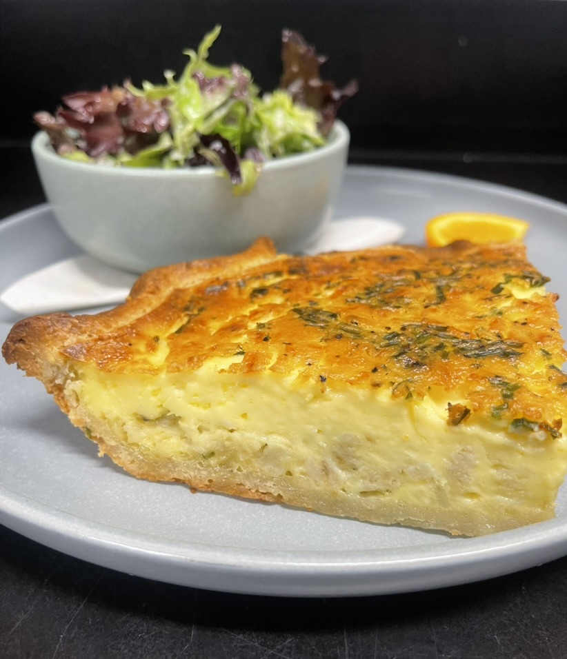 Quiche
