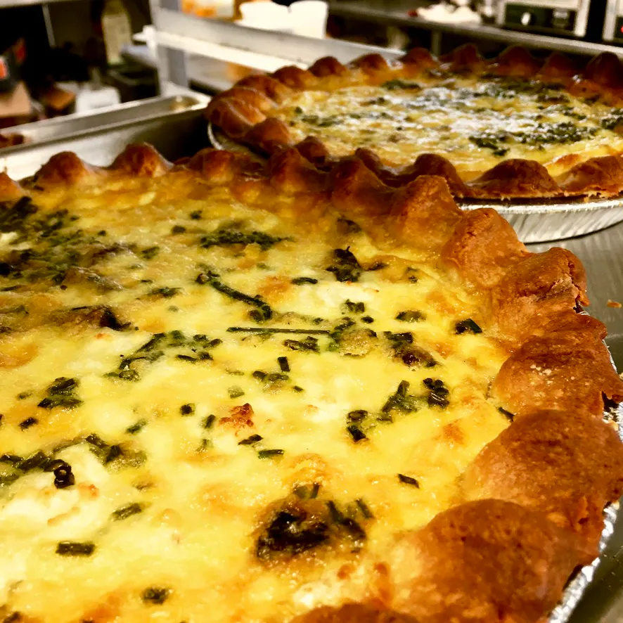 Colleen's | Cookies, Pastries, and Café in St. Louis, MO