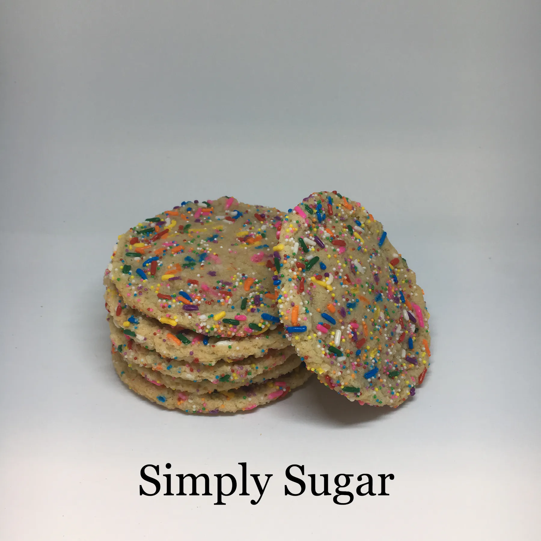 Cookie Jar Cookies | Colleen's | Cookies, Pastries, and Café in St ...