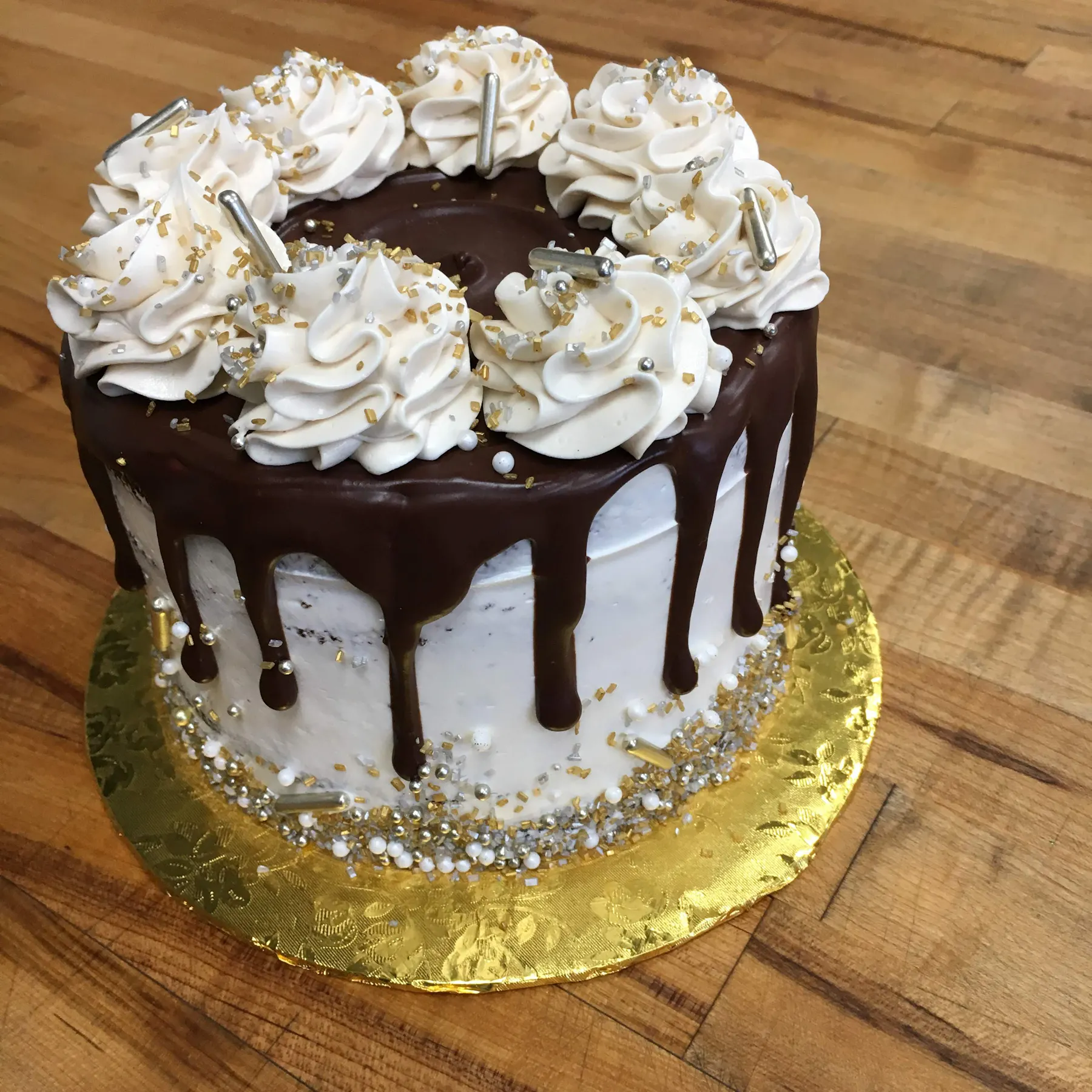 Pastries | Colleen's | Cookies, Pastries, and Café in St. Louis, MO