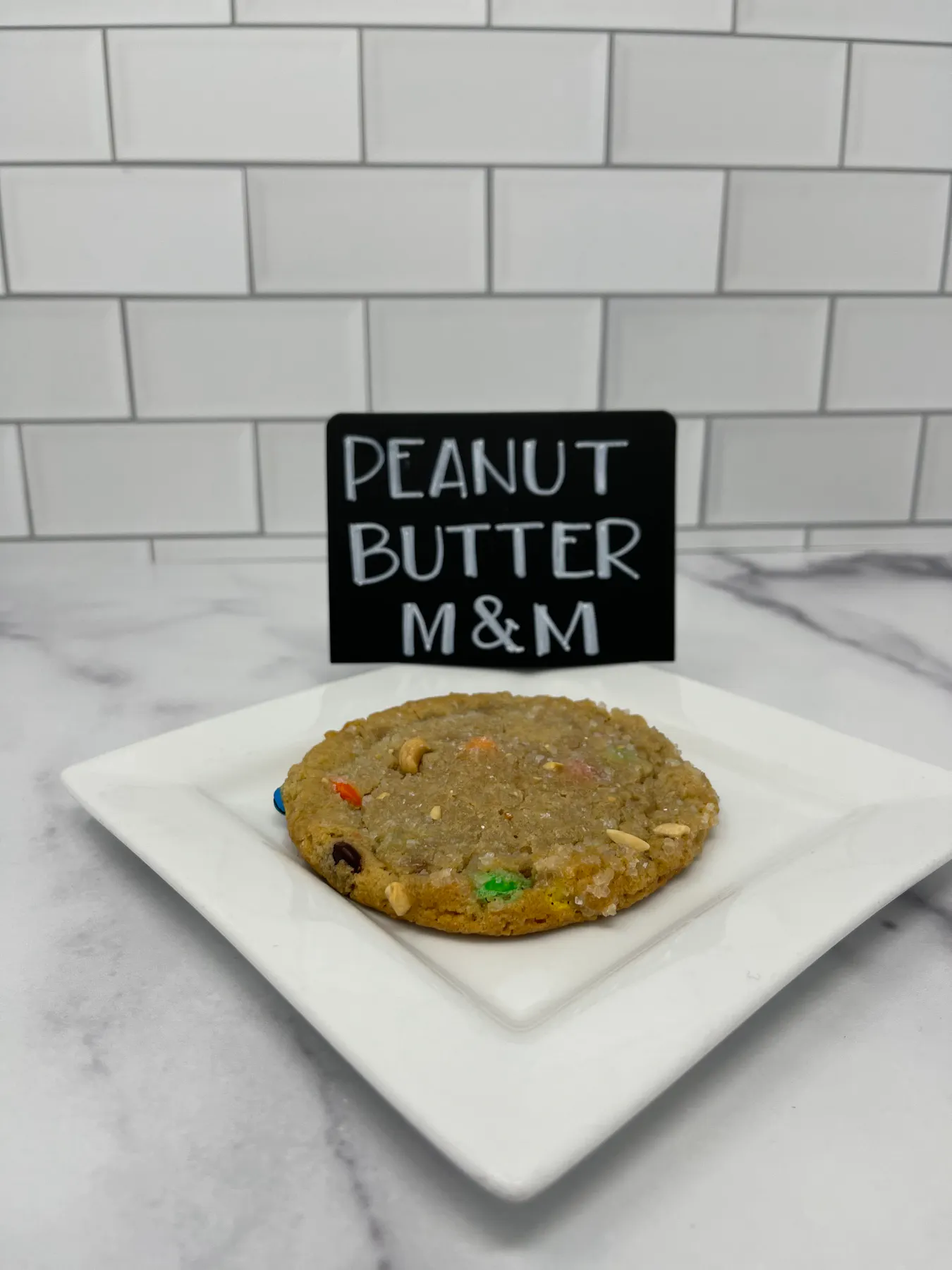 Cookie Jar Cookies | Colleen's | Coffee, Breakfast, Lunch, and Pastries ...