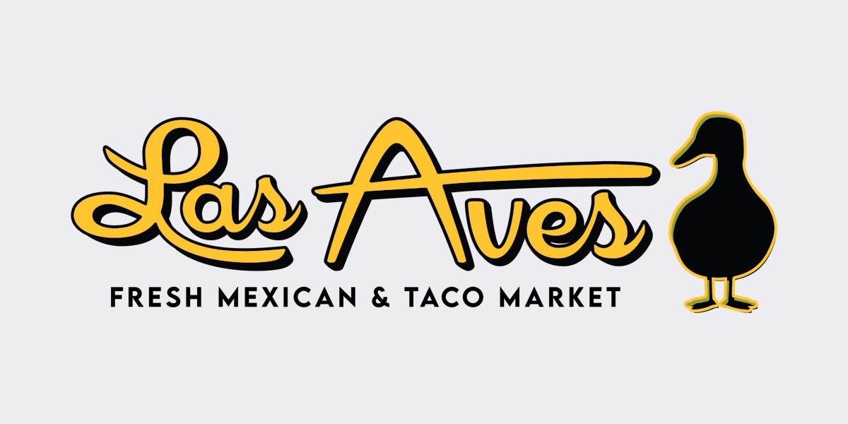 Las Aves Restaurant and Taco Market in Logan Township New Jersey