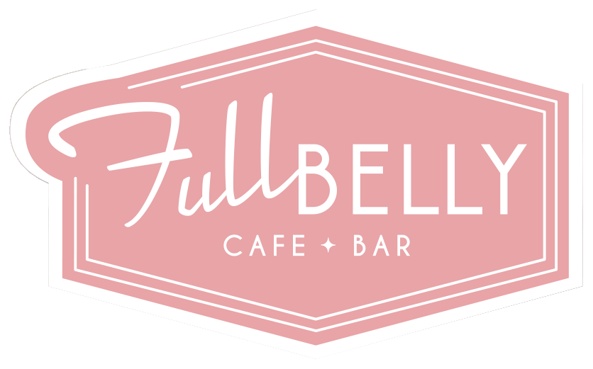 Full Belly Cafe & Bar Home