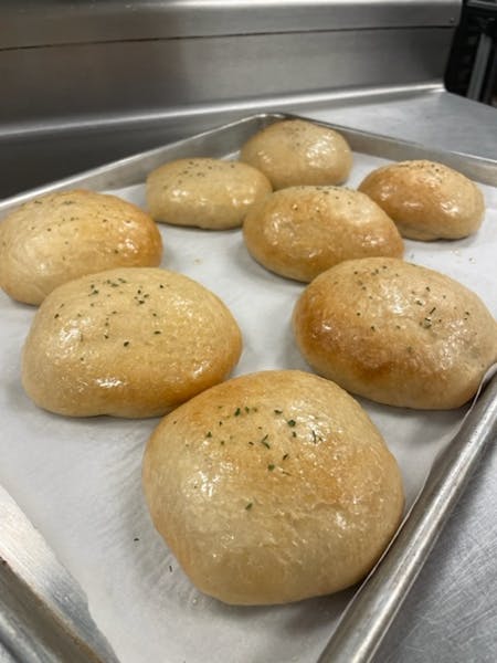 Enjoy HandCrafted, Fresh Vegan Oven Baked Goods! Indy's Culinary