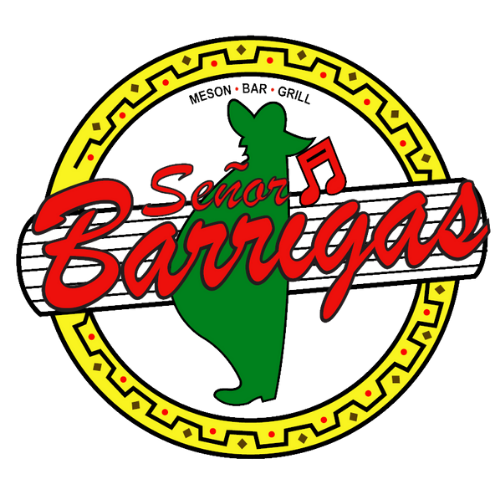 Senor Barrigas Home