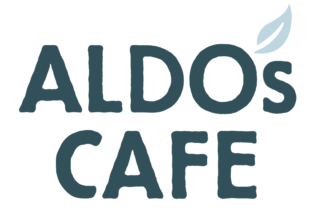 Aldo's Cafe Home