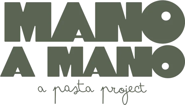 Mano a Mano logo