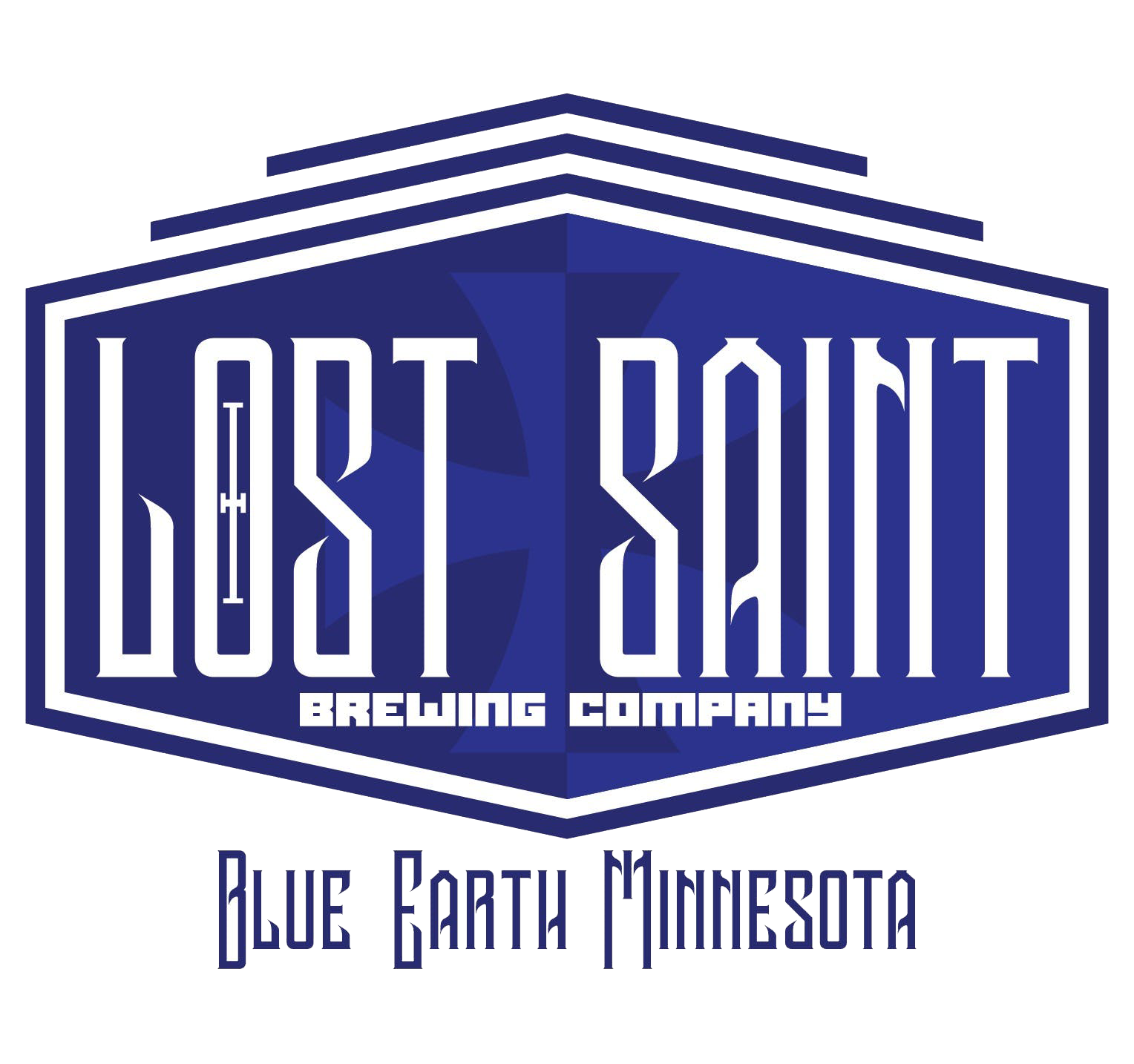 Lost Saint Brewery Home