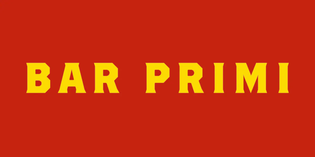 Bar Primi | A casual Italian pasta shop with locations in New York City.