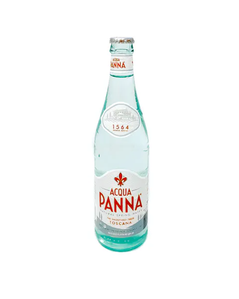 Acqua Panna Bottled Water Naked Farmer Locally Sourced Seasonal Food From Farms Nearby
