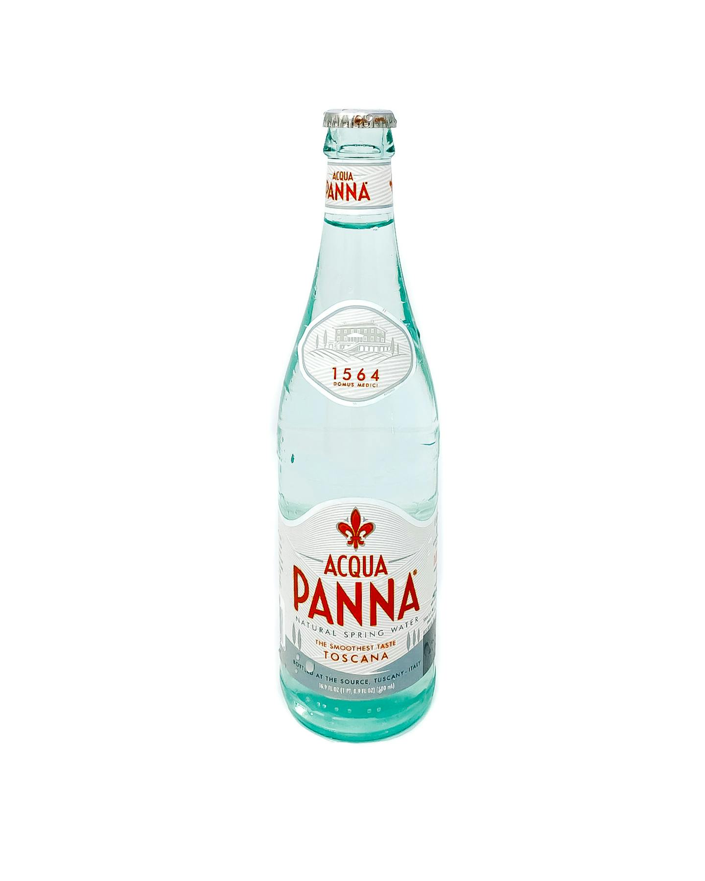 Acqua Panna Bottled Water Naked Farmer Food From Farms Close To Home