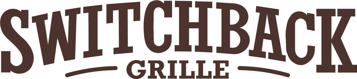 swithback grill logo