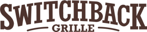 swithback grill logo
