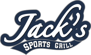 jack's sports grill logo
