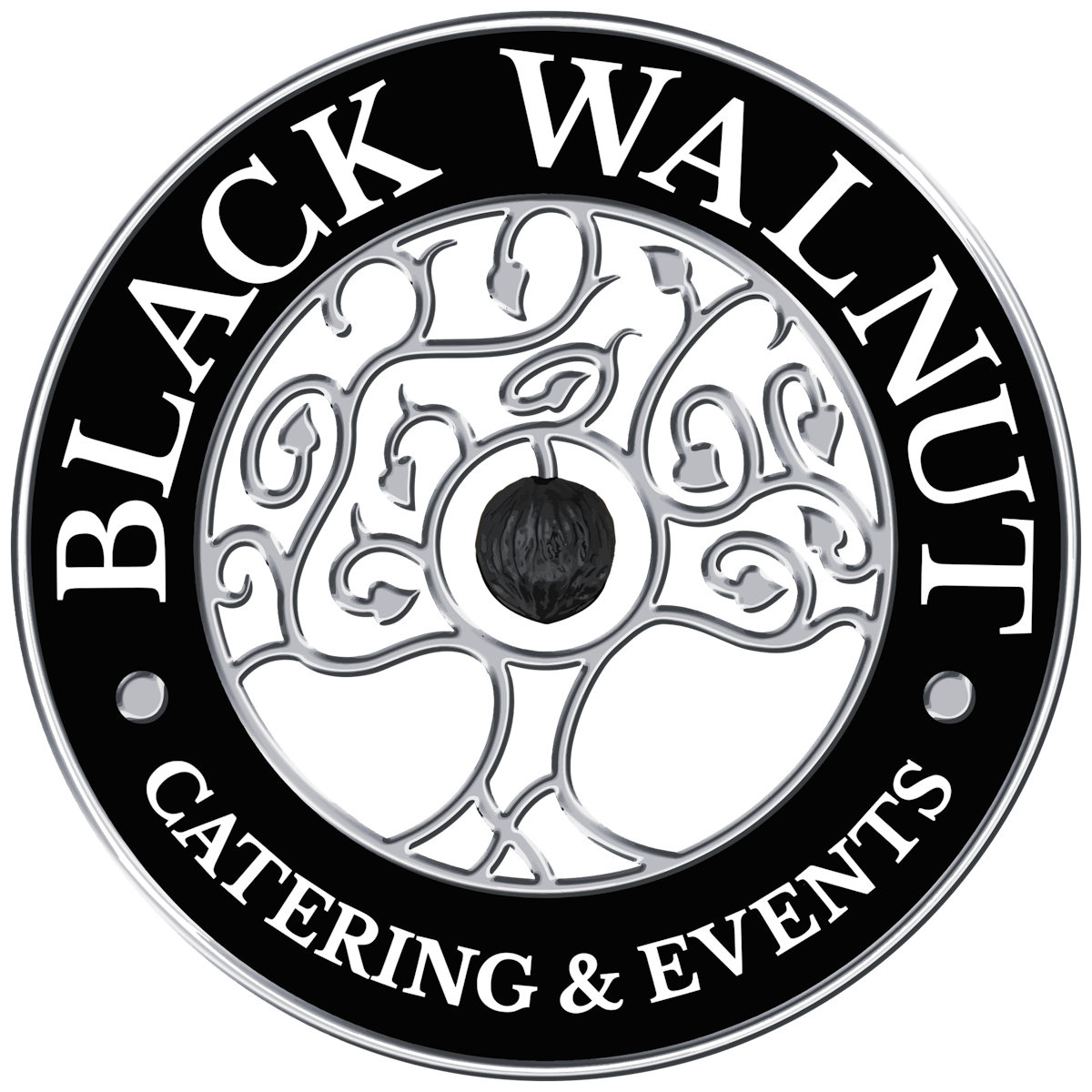 black walnut logo