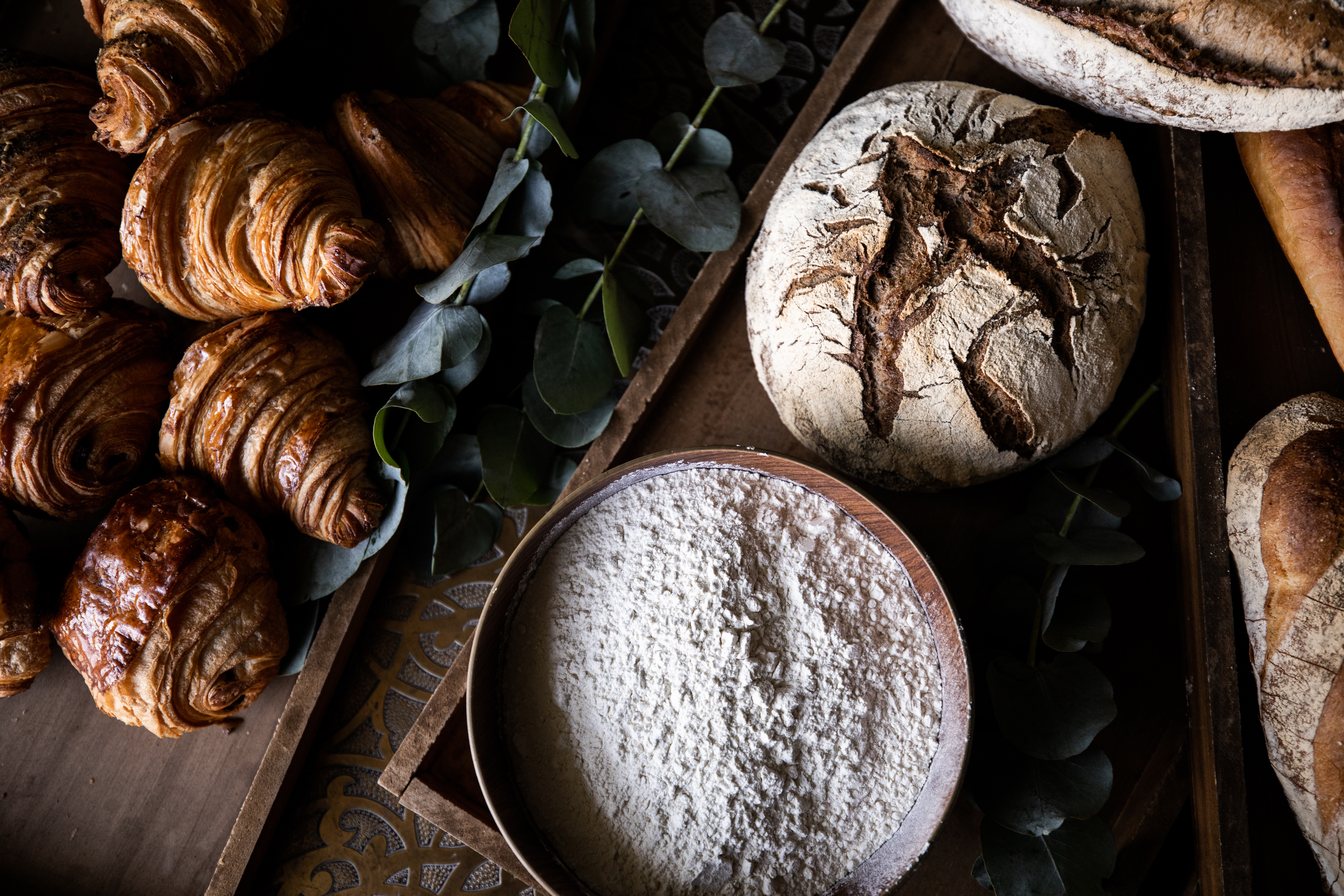 About | Bakery in Al Hada, Riyadh