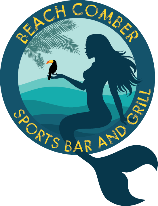 Beach Comber Sports Bar & Grill Home