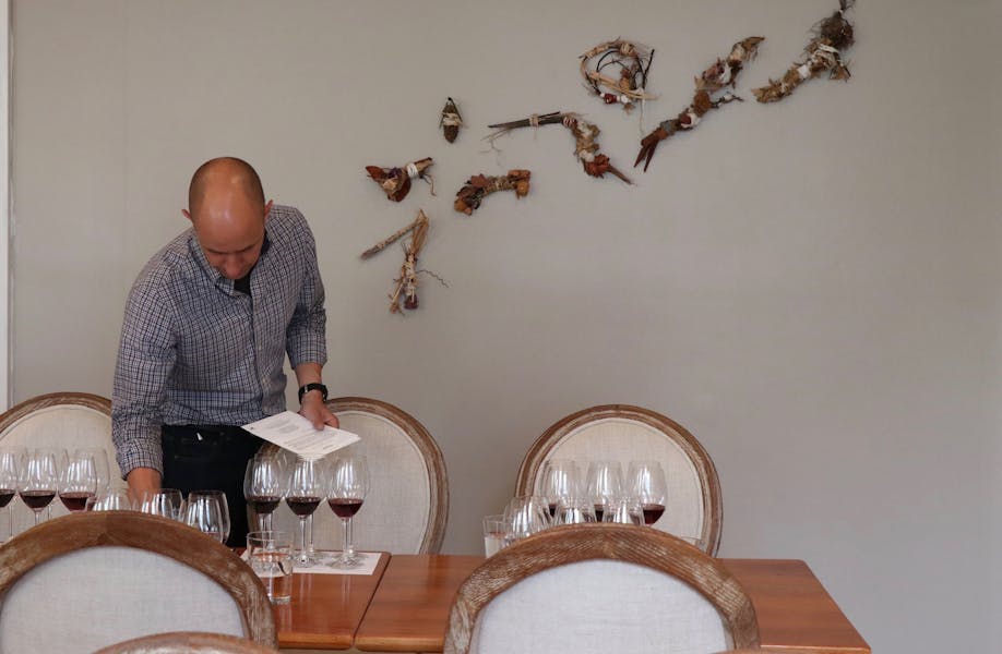 Contact Us Field and Main Restaurant in Marshall VA