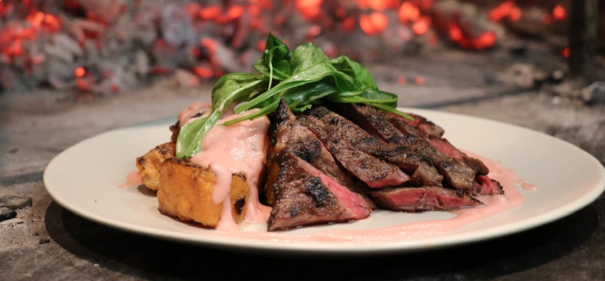 Best Fine Dining Restaurant in Marshall, Fauquier County VA