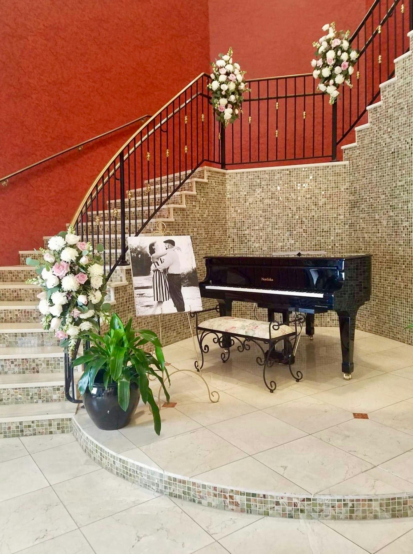 Hilton Garden Inn Anderson Destination Pointe Event Center