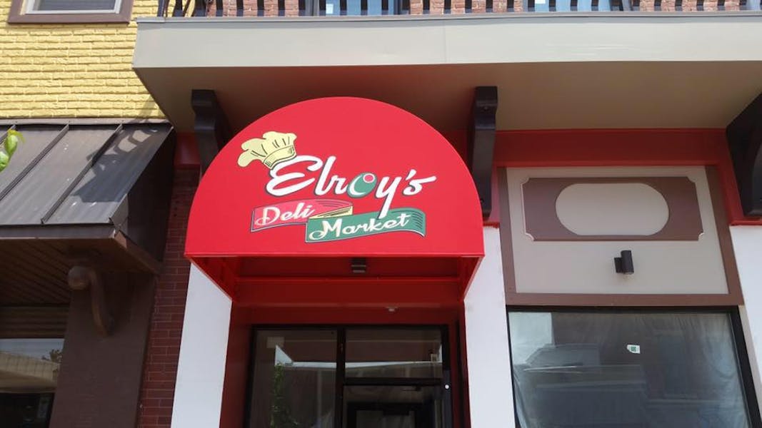 About Elroy’s Deli Market