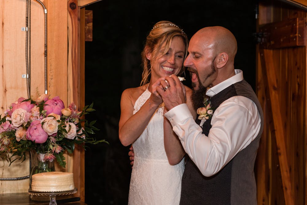 a man standing in front of a mirror posing for the camera