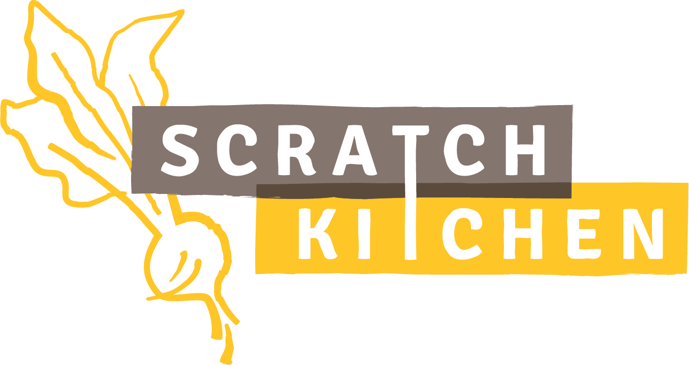 Scratch Kitchen Home