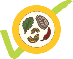 logo, icon