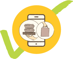logo, icon