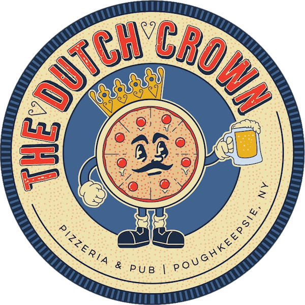 Dutch Crown Pizzeria Pub Dutch Pizza Restaurant in