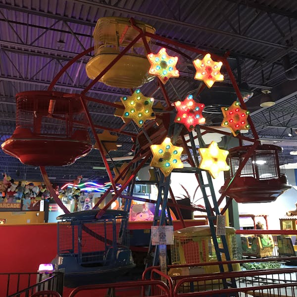 About Power Play, Kansas City, MO