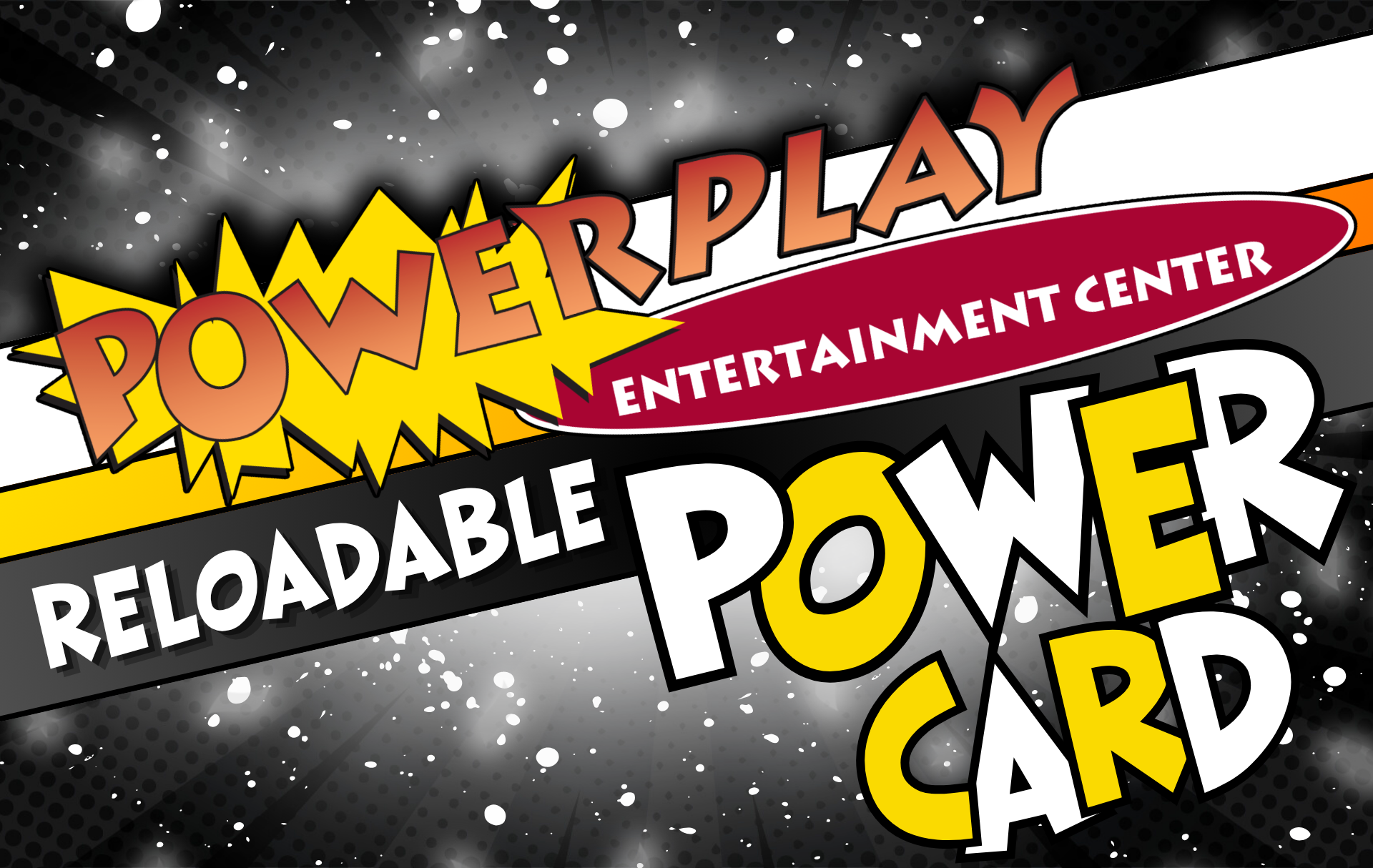 PERSONZ ／POWER PLAY PROMOTION ONLY Everyday Special | POWER PLAY