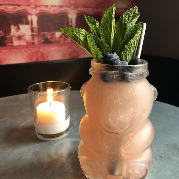 Back Pocket Bar NYC Hours + Location Pocket Bar NYC + Back Pocket