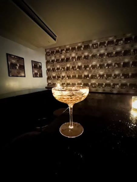 Pocket Bar 57 Hours + Location Pocket Bar NYC + Back Pocket Bar NYC