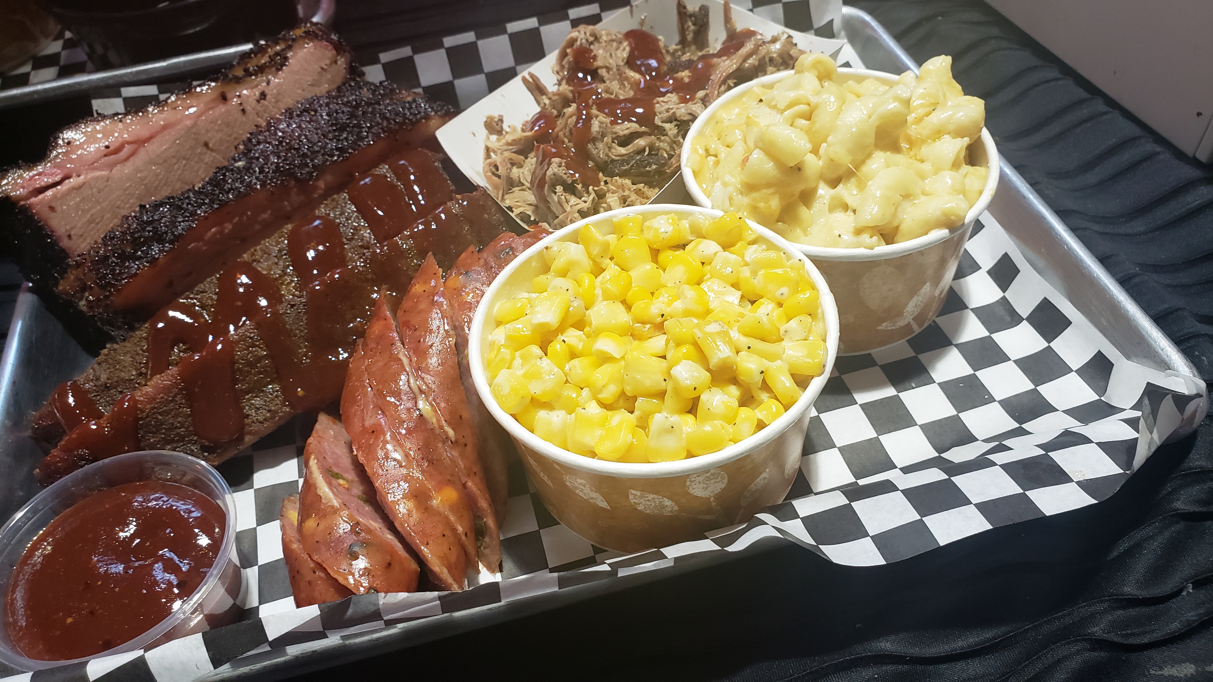 Mike Henry's Barbecue Co