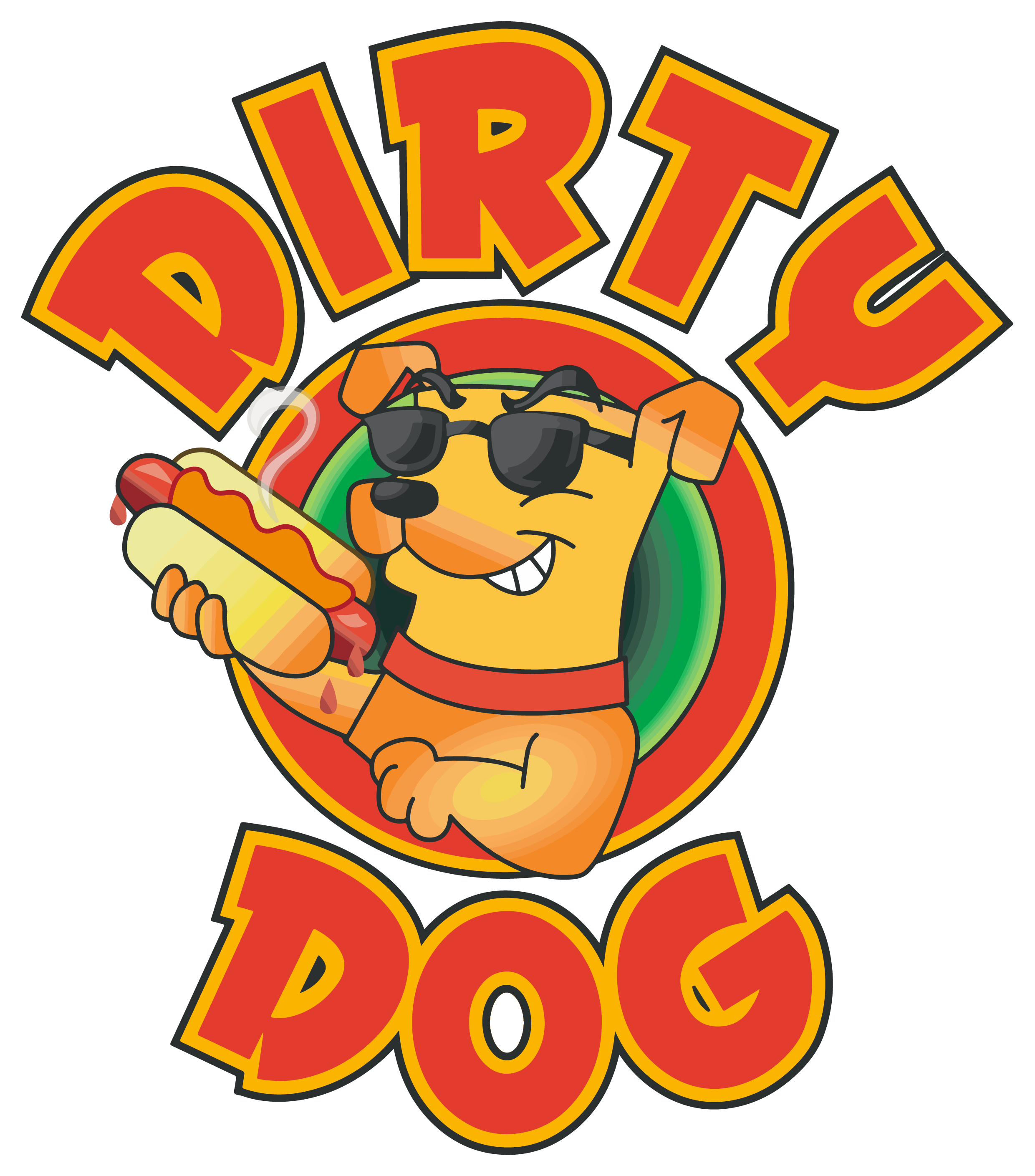 Dirty Dog Home