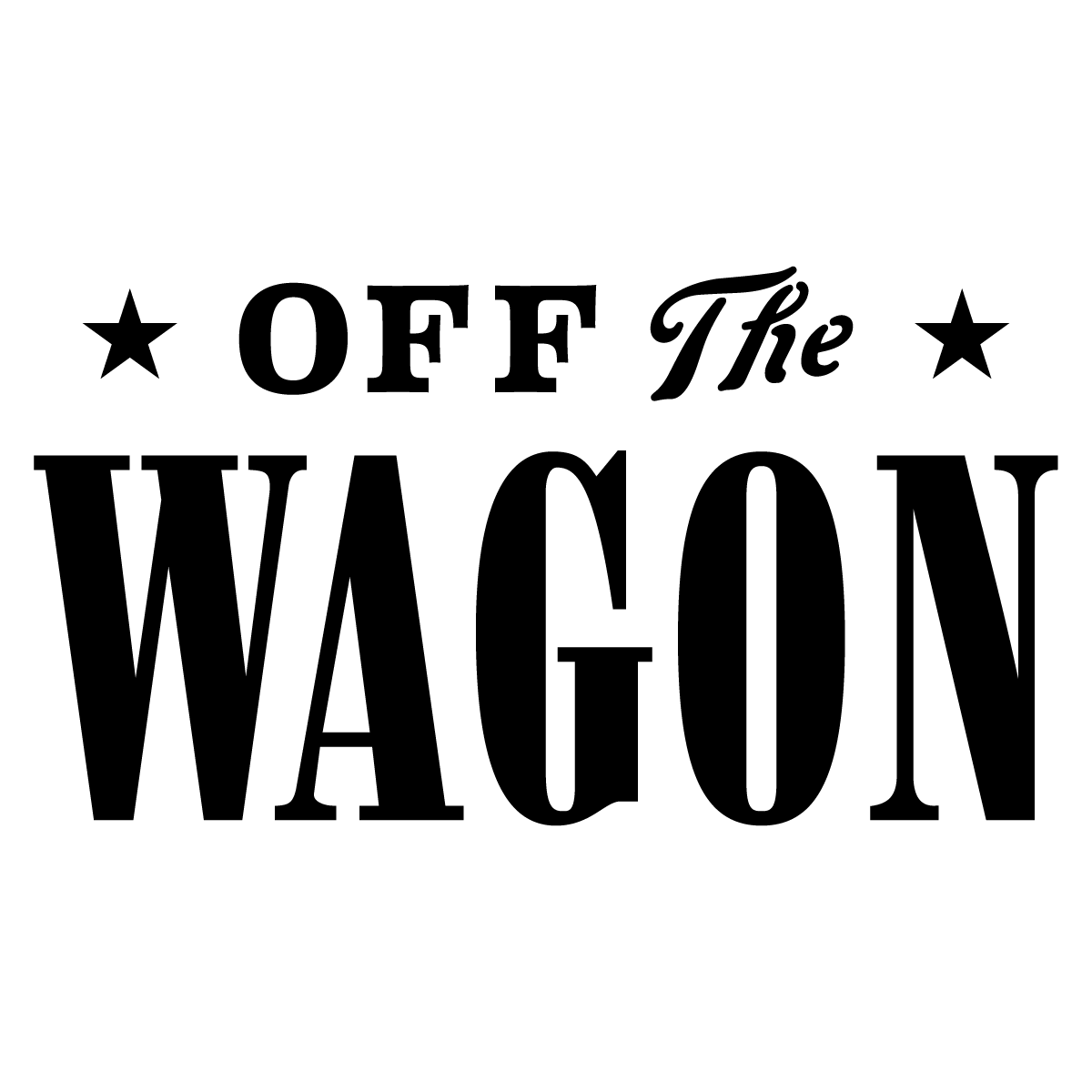 a black background with a black square