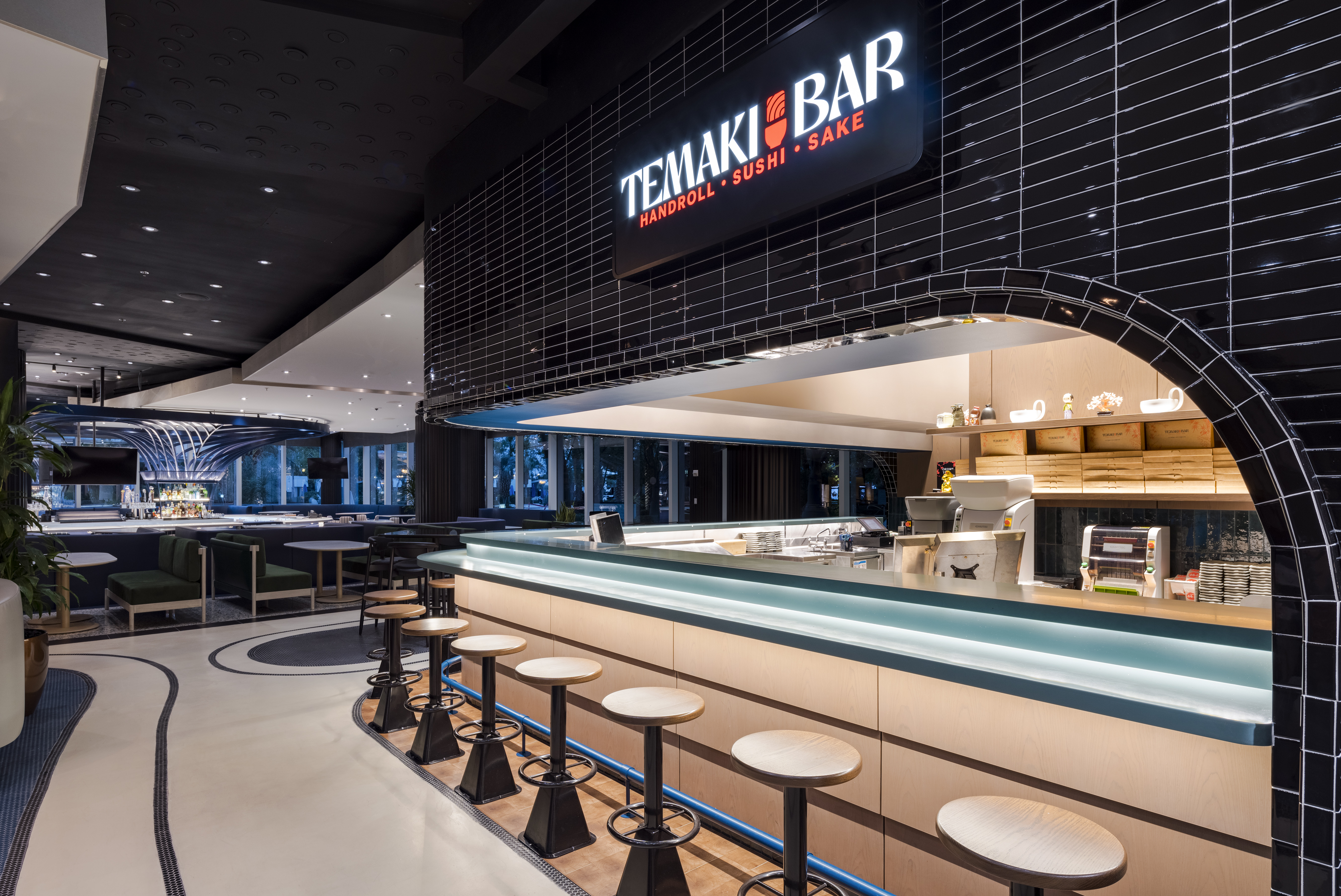 Temaki Bar